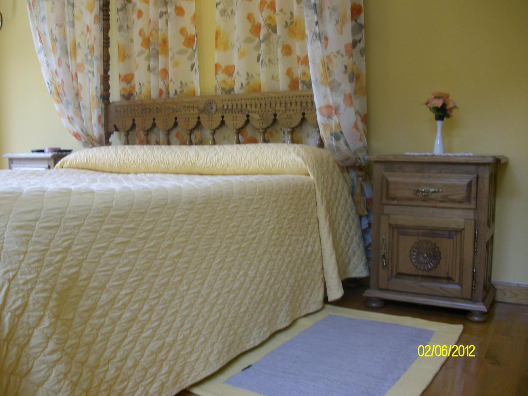 Posada Sobrevilla Espinama Bagian luar foto